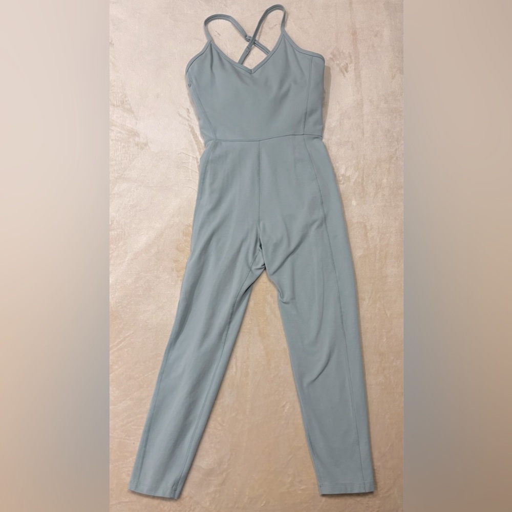 Old Navy Active Powerchill Jumpsuit M